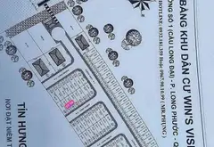 Bán đất phường Long Phước, TP Thủ Đức, view sông cầu Long Đại, diện tích 52m², pháp lý rõ ràng... Bán đất tại Long Phước, Hồ Chí Minh 04