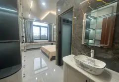 Bán nhà 5 tầng có thang máy tại Trần Thị Cờ Quận 12... Bán nhà riêng tại Thới An, Hồ Chí Minh 14