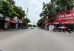 BÁN ĐẤT ĐẸP PHÙ KHÊ, BẮC NINH. 46.7M2. SẴN lÁN THUÊ LÀM XƯỞNG... Bán đất tại Phù Khê, Bắc Ninh 03