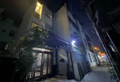 Bán đất 44m² đường hẻm xe hơi gần sân bay tại quận Bạch Đằng... Bán đất tại Tân Sơn Hòa, Hồ Chí Minh 10