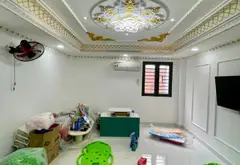 Nhà 5 tầng ngay chợ Gò Xoài, thiết kế hiện đại, giá chỉ 7.3 tỷ... Bán nhà riêng tại Bình Hưng Hòa, Hồ Chí Minh 03