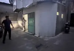 Nhà riêng lô góc 3 mặt giáp đường ở quận nội thành... Bán nhà riêng tại Lê Chân, Hải Phòng 03