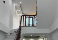 Bán nhà riêng 5 tầng tại xã Ngọc Hồi, Hà Nội với thiết kế hiện đại và pháp lý rõ ràng... Bán nhà riêng tại Ngọc Hồi, Hà Nội 01