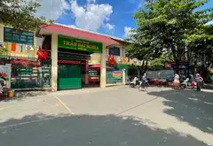 Bán nhà 3 tầng 32,5m2 tại Phường Bình Hưng Hòa, Hồ Chí Minh... Bán nhà riêng tại Bình Hưng Hòa, Hồ Chí Minh 14