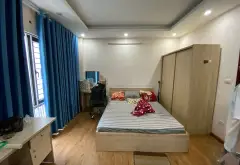 Siêu phẩm nhà lô góc Phú Mỹ - Nhà đẹp, tiện ích ngập tràn, giá tốt... Bán nhà riêng tại Từ Liêm, Hà Nội 06