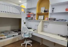 Căn hộ 3 phòng ngủ rộng rãi tại The Terra An Hưng, giá tốt... Bán căn hộ chung cư tại Hà Đông, Hà Nội 05