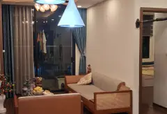 Bán căn hộ cc Ngoại Giao đoàn - Tây Hồ Tây: 95m2, 3 phòng ngủ - Nhà đẹp sẵn nội thất chỉ việc vào ở... Bán căn hộ chung cư tại Xuân Đỉnh, Hà Nội 05