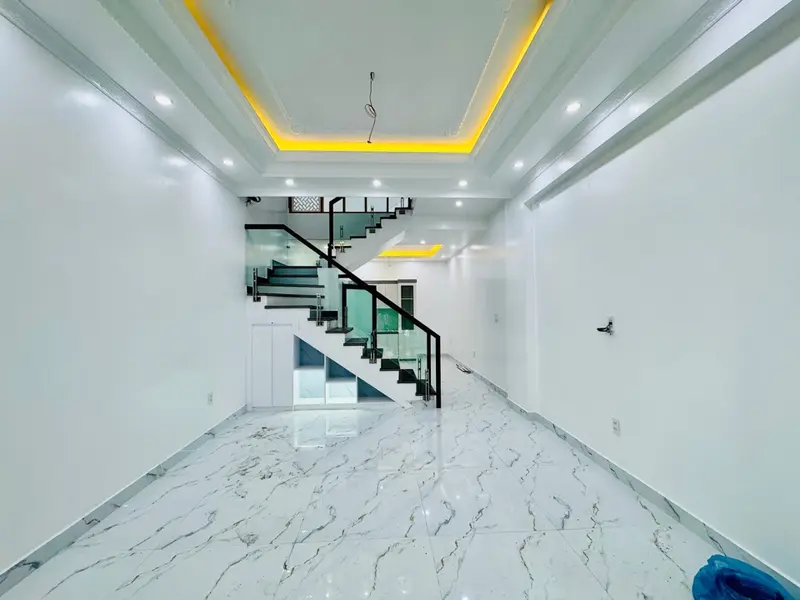 🏠 Nhà Đẹp Tại Hải An - Sống Trọn Vẹn chỉ 3,3 Tỷ!... Bán nhà riêng tại Hải An, Hải Phòng 01