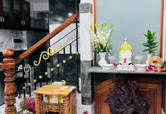 Cơ hội hiếm có: Nhà mặt phố 6 tầng vị trí đẹp quận 8, giảm ngay 1 tỷ trong tháng 7... Bán nhà mặt phố tại Phú Định, Hồ Chí Minh 07
