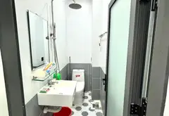 Bán nhà 3 tầng 4PN gần mặt tiền Gò Xoài - nhà mới HXH... Bán nhà riêng tại Bình Hưng Hòa, Hồ Chí Minh 09