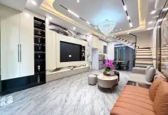 ✳️HỒ SEN✳️Giá 5ty450tr🍎👉46mx4tầng( mặt tiền 4,5m)Ngõ cực nông, Tặng full nội thất cao cấp giá trị... Bán nhà riêng tại Lê Chân, Hải Phòng 03