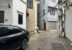 Nhà 5 tầng tại Xuân Đỉnh giá 10.7 tỷ có thang máy và ô tô vào cửa... Bán nhà riêng tại Xuân Đỉnh, Hà Nội 01