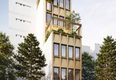 Bán nhà mặt phố Nhánh Quang Trung ,2 tầng 202.8m2... Bán nhà mặt phố tại Thông Tây Hội, Hồ Chí Minh 05