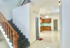 Nhà 2 tầng hẻm ô tô, giá sốc tại Đào Tông Nguyên - Cơ hội chỉ có một... Bán nhà riêng tại Nhà Bè, Hồ Chí Minh 07