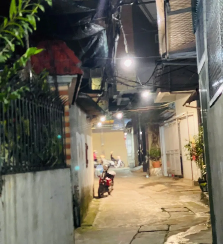 Cơ hội sở hữu nhà lô góc 3 mặt thoáng tại Đại Mỗ giá tốt... Bán nhà riêng tại Đại Mỗ, Hà Nội 01