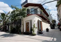 🏡 Căn góc 2 mặt tiền ngay tại vị tri tiềm năng tuyến MeTro Tham Lương 3p đến CELADON AEON MALL TÂN... Bán nhà riêng tại Bình Hưng Hòa, Hồ Chí Minh 01
