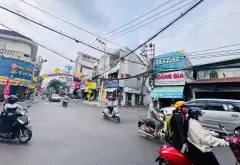 Nhà 2 tầng tiện nghi, hẻm xe hơi tại Tam Phú, Thủ Đức... Bán nhà riêng tại Tam Bình, Hồ Chí Minh 09