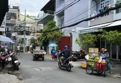 Bán nhà MT rộng gần 5m tại trung tâm Tân Bình, diện tích 175m²... Bán owner_side tại Bảy Hiền, Hồ Chí Minh 02