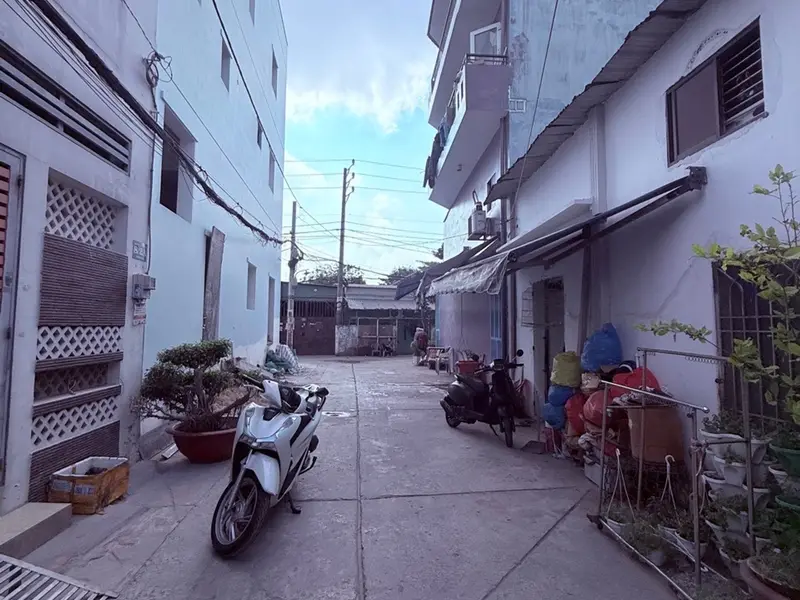 🔥 NHÀ HXH ĐƯỜNG 18A – 51M² – 2 TẦNG – 3PN – 5,59 TỶ 🔥... Bán nhà riêng tại Bình Hưng Hòa, Hồ Chí Minh 01