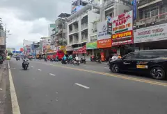 Nhà mặt phố siêu vị trí, giá chạm đáy, kẹt tiền phải bán ngay... Bán nhà mặt phố tại Cầu Kiệu, Hồ Chí Minh 02