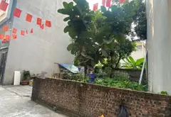 Bán đất phường Phúc Lợi, Hà Nội mặt tiền rộng ô tô ra vào thuận tiện... Bán đất tại Phúc Lợi, Hà Nội 01
