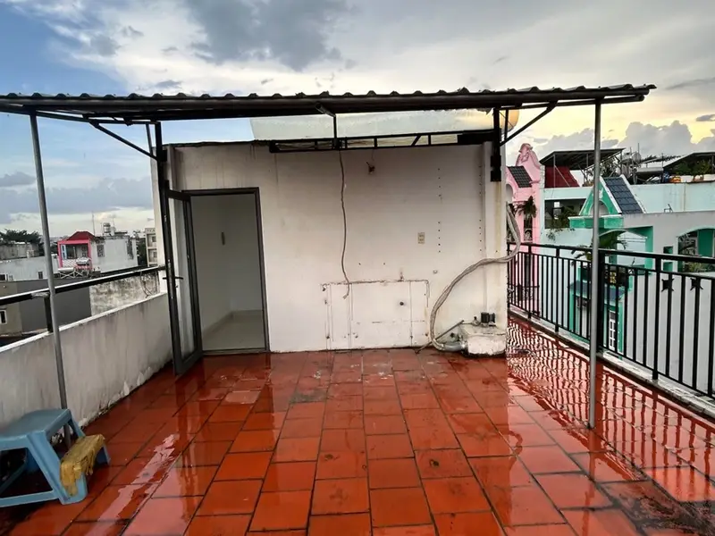 Bán nhà 5 tầng 4 phòng ngủ tại Bình Hưng Hòa, giá 6.45 tỷ... Bán nhà riêng tại Bình Hưng Hòa, Hồ Chí Minh 01