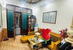 Nhà đẹp ngõ thông Giá tốt, tiện nghi đồng bộ... Bán nhà riêng tại Định Công, Hà Nội 05