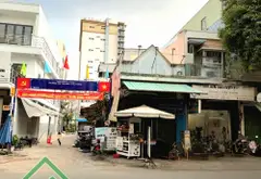 GÓC 2 MẶT ĐƯỜNG NHỰA 20M & 6M THOÁNG NGAY CHỢ TÂN HƯƠNG (KHÔNG LỘ GIỚI) – 109M² – DÒNG TIỀN 40 TRIỆ... Bán nhà mặt phố tại Phú Thọ Hòa, Hồ Chí Minh 04