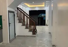 Bán nhà riêng 4 tầng xã Đại Thanh, Thanh Trì, mặt tiền rộng, giá hợp lý... Bán nhà riêng tại Đại Thanh, Hà Nội 03