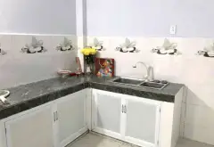 Bán nhà riêng Tây Lân 1,5 tầng, xe tải vào, giá 4,5 tỷ... Bán nhà riêng tại Bình Tân, Hồ Chí Minh 10