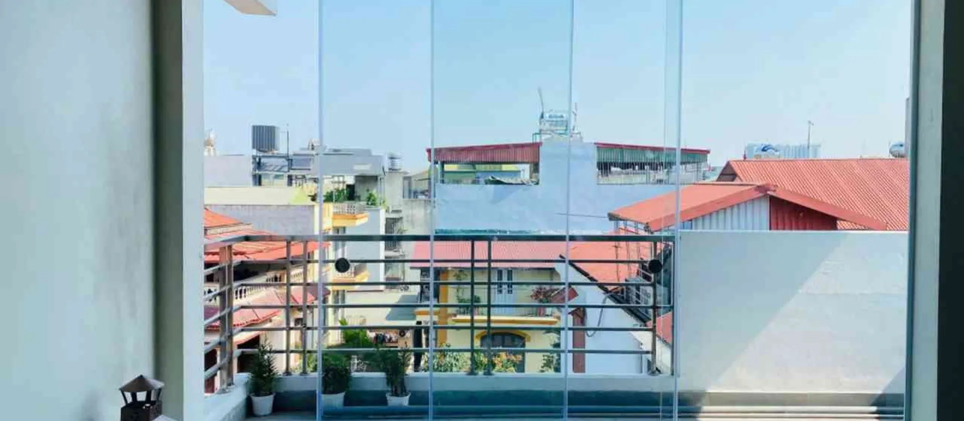 Nhà 4 Tầng Lô Góc Thoáng Mát, Xe 7 Chỗ Vào Nhà, mặt tiền 5m, full đồ... Bán nhà riêng tại Phúc Lợi, Hà Nội 01
