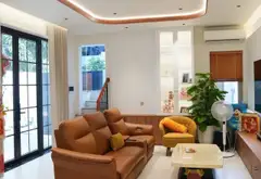 Cơ hội vàng sở hữu biệt thự sang trọng tại Nguyễn Văn Quỳ với giá ưu đãi hiếm có... Bán biệt thự, liền kề tại Phú Thuận, Hồ Chí Minh 11