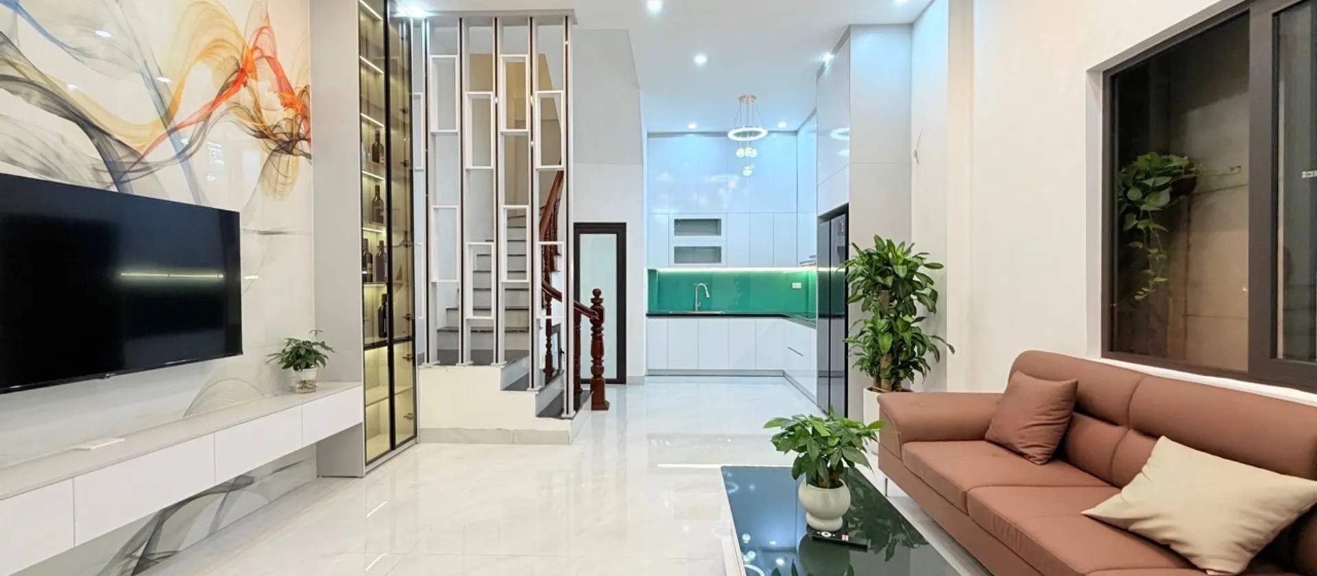 Cơ hội hiếm có nhà lô góc 3 mặt thoáng tại Phường Cầu Giấy, Hà Nội... Bán nhà riêng tại Cầu Giấy, Hà Nội 01