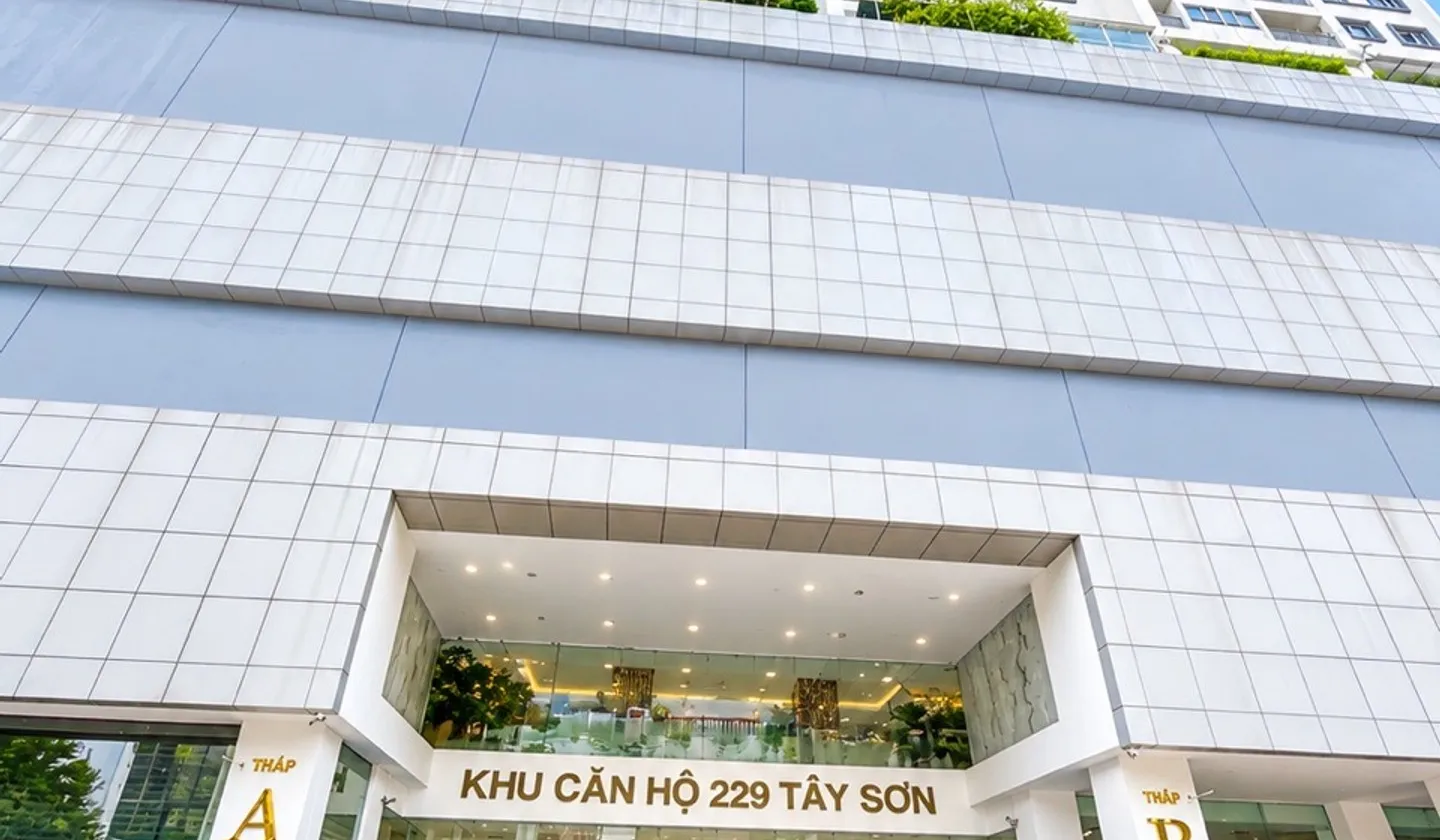 Cơ hội sở hữu căn hộ cao cấp siêu hiếm tại trung tâm Đống Đa... Bán căn hộ chung cư tại Kim Liên, Hà Nội 01
