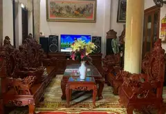 Biệt thự sân vườn đẳng cấp tại khu vực Thới An, Quận 12... Bán biệt thự, liền kề tại Thới An, Hồ Chí Minh 03