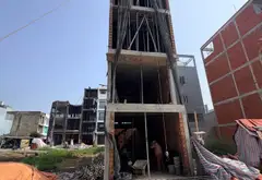 Bán nhà riêng 5 tầng tại phường Lê Đức Anh, diện tích 54m2, hướng Nam, giá 7,35 tỷ... Bán nhà riêng tại Bình Tân, Hồ Chí Minh 01