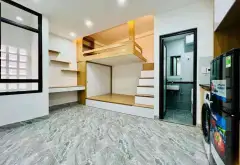Bán CCMN 85m2 _ 24 phòng _ PCCC đúng tiêu chuẩn. Fias 24x tỷ... Bán căn hộ chung cư tại Thanh Xuân, Hà Nội 06