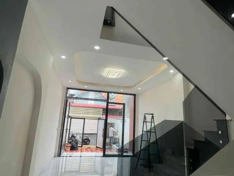 Nhà đẹp 2 tầng ngay trung tâm Đông Hòa, giá 3,9 tỷ... Bán nhà riêng tại Đông Hòa, Hồ Chí Minh 01
