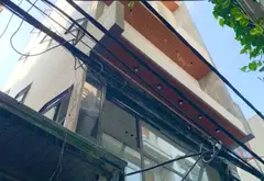 Biệt thự ngọc tại phường Bồ Đề, Hà Nội - Chuẩn mực sống thượng lưu... Bán nhà riêng tại Bồ Đề, Hà Nội 03