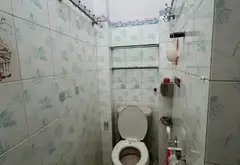 Bán nhà 4 tầng Bạch Vân Quận 5 - 3 phòng ngủ, hẻm thông gần mặt tiền... Bán nhà riêng tại An Đông, Hồ Chí Minh 11