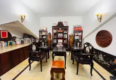 Biệt thự sang trọng đẳng cấp quận Long Biên với không gian sống lý tưởng... Bán biệt thự, liền kề tại Việt Hưng, Hà Nội 07