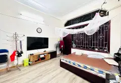 BÁN NHÀ 50M2 Ô TÔ TRÁNH CÁCH 15M Ở PHÚC ĐỒNG... Bán nhà riêng tại Phúc Lợi, Hà Nội 05