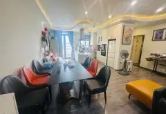 Bán căn hộ chung cư 109m2 tại khu vực Nguyễn Huy Tưởng, Thanh Xuân, vị trí góc, thiết kế linh hoạt... Bán căn hộ chung cư tại Thanh Xuân, Hà Nội 08
