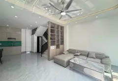 Nhà riêng 3 tầng tại xã An Đồng, thiết kế kinh doanh, vị trí thuận tiện... Bán nhà riêng tại An Hải, Hải Phòng 03