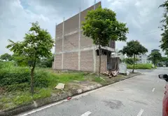 Bán đất TĐC Kim Sơn Dương diện tích 80m² mặt tiền rộng 5.2m... Bán đất tại Thuận An, Hà Nội 03