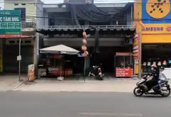 Nhà mặt phố đẳng cấp tại trung tâm kinh doanh sầm uất... Bán nhà mặt phố tại Trung Giã, Hà Nội 01