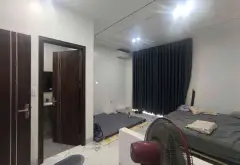 Tiểu biệt thự hiện đại sau viện Nhi Đức lô góc siêu đẹp.... Bán nhà mặt phố tại Kiến An, Hải Phòng 06