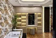 Cơ hội sở hữu nhà phố hiện đại, full nội thất cao cấp giá tốt tại KDC Anh Tuấn... Bán nhà mặt phố tại Nhà Bè, Hồ Chí Minh 15