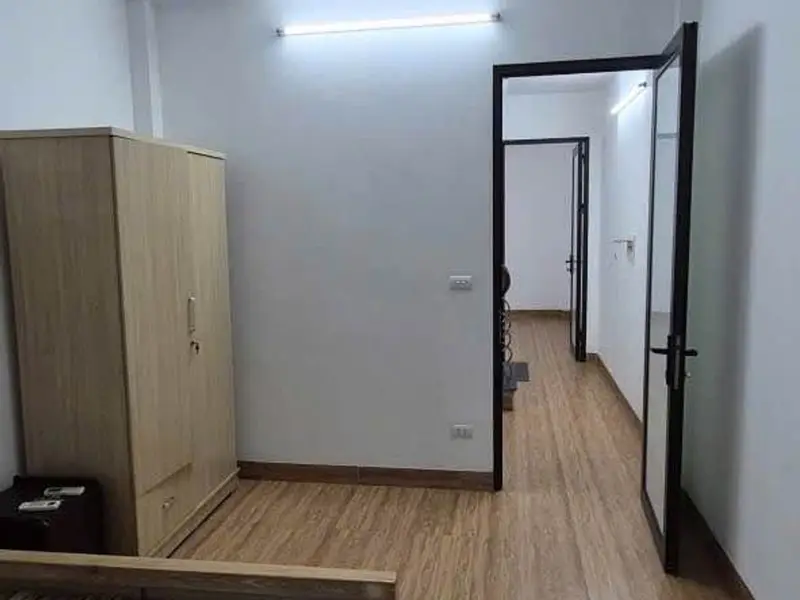 Nhà 4 tầng gần CĐ FPT Trịnh văn bô , Oto , DT 38m2 4ngủ... Bán nhà riêng tại Sơn Đồng, Hà Nội 01