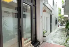 Nhà 4 tầng mặt tiền rộng, gần cầu Chương Dương, giá tốt... Bán nhà riêng tại Bồ Đề, Hà Nội 01